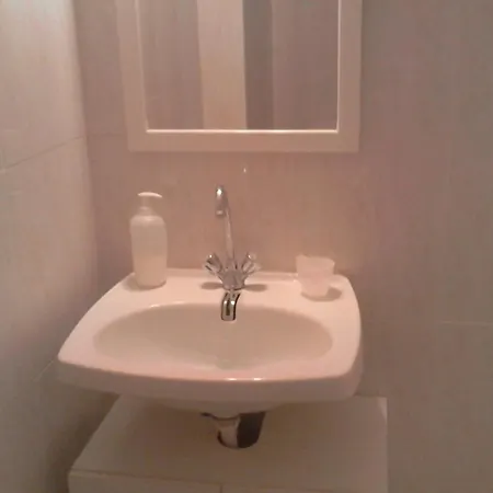 Pretty Spacious Studio With Loggia - Cap D'agde *