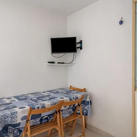 Pretty Spacious Studio With Loggia - Cap D'agde * アグド
