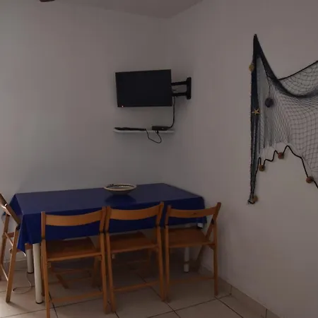 Pretty Spacious Studio With Loggia - Cap D'agde アグド